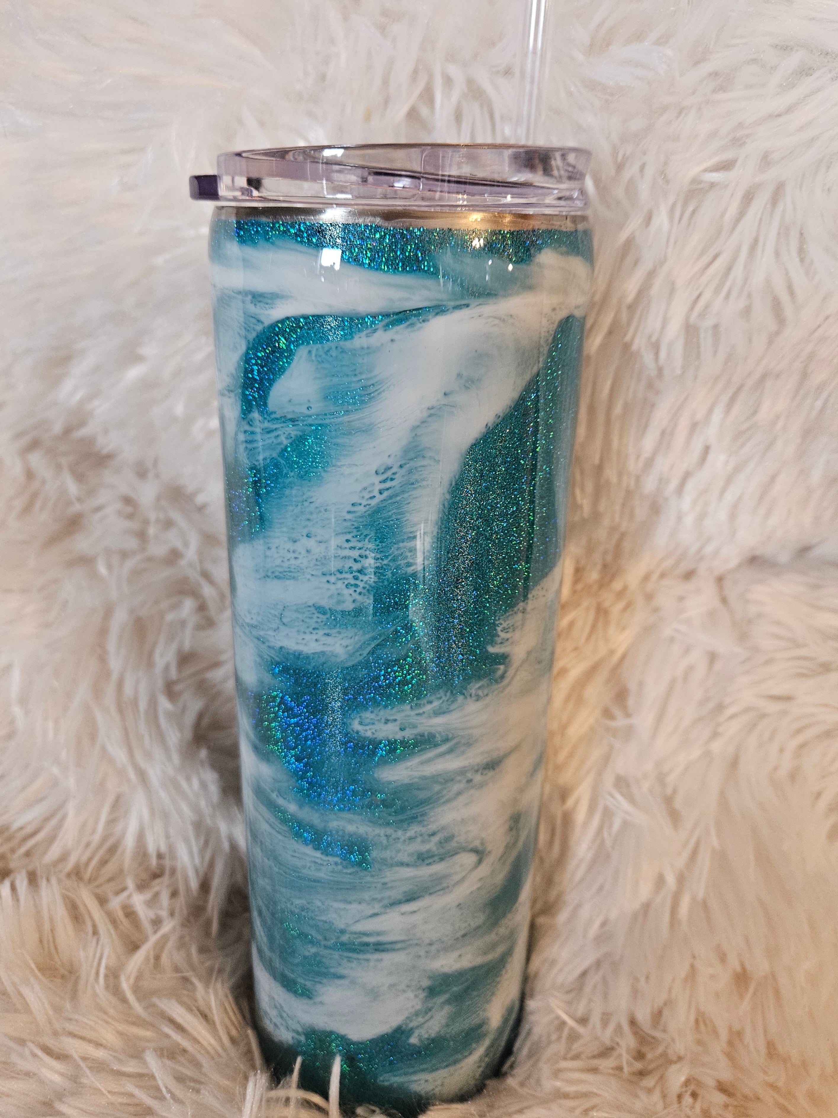 30 oz Tumblers  Tinsel & TONIC