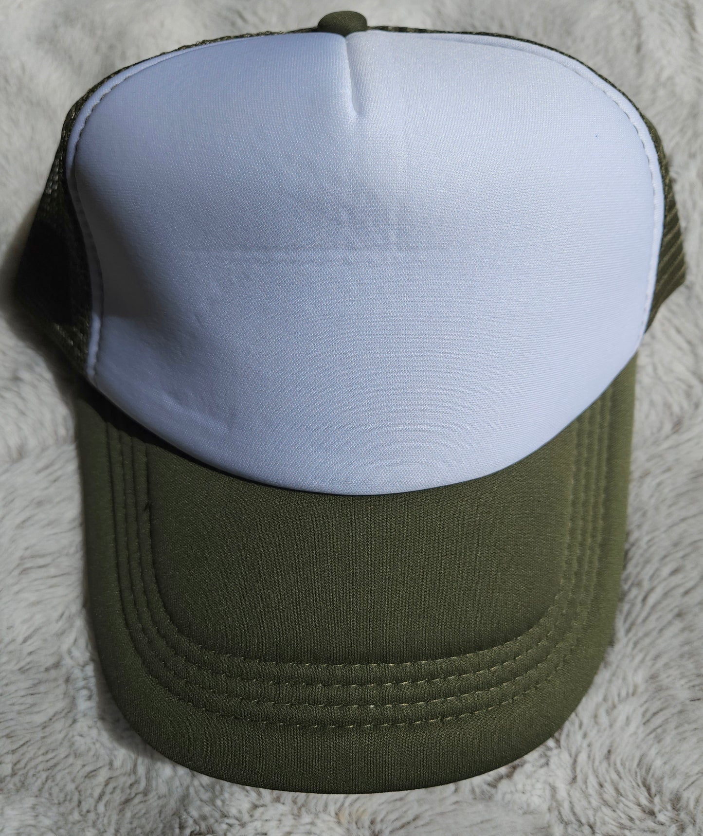 Customized Trucker Hats