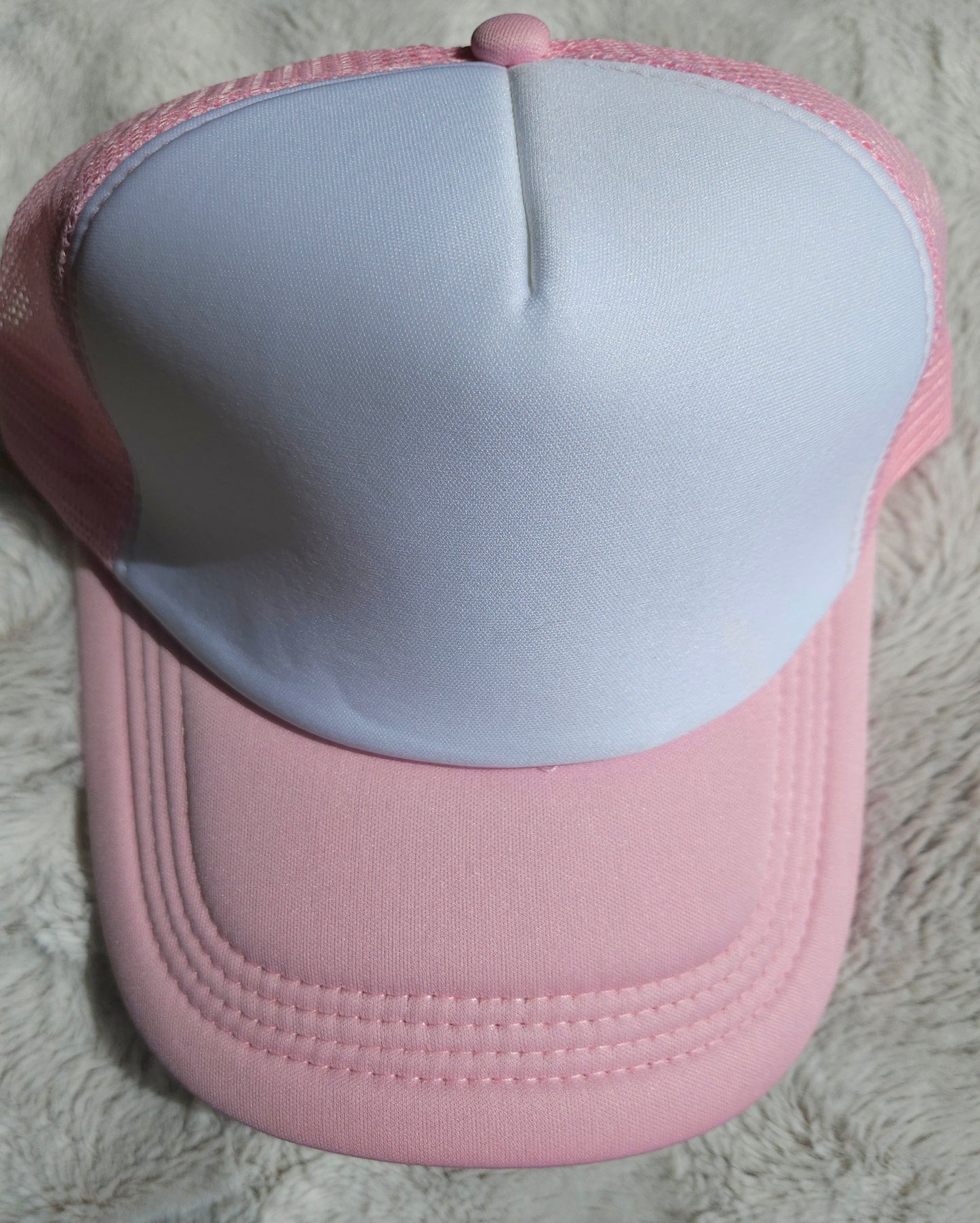 Customized Trucker Hats