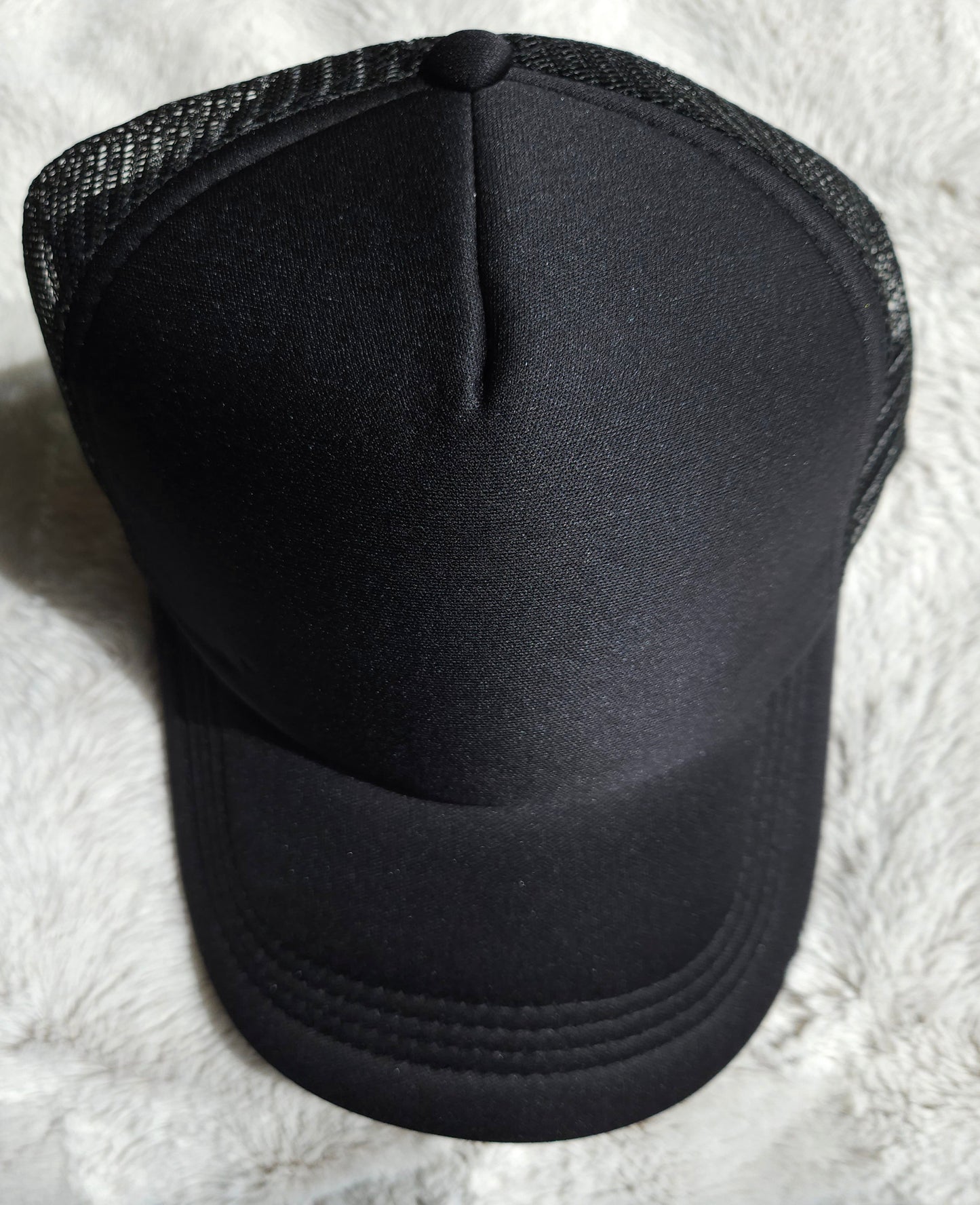Customized Trucker Hats