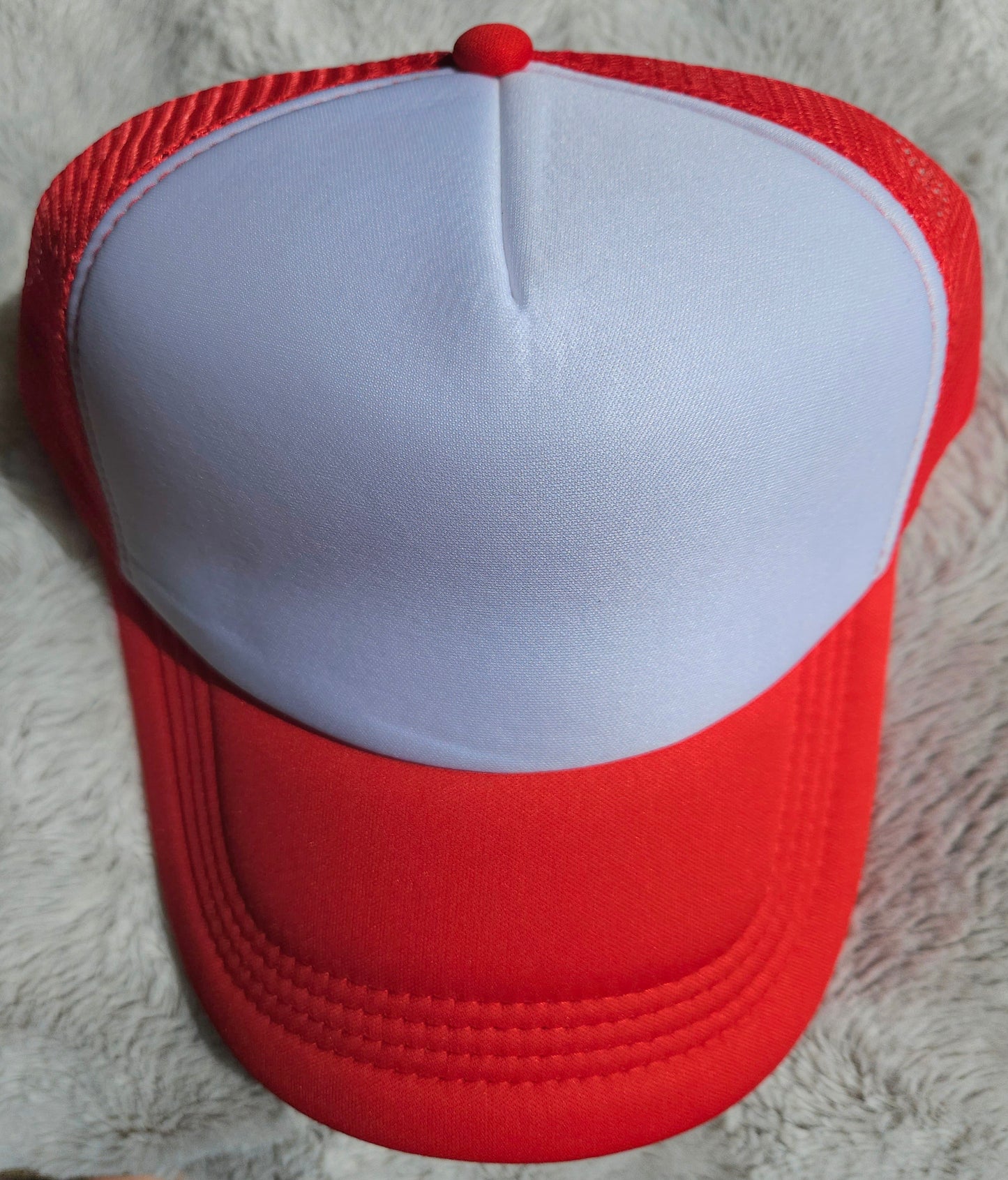 Customized Trucker Hats