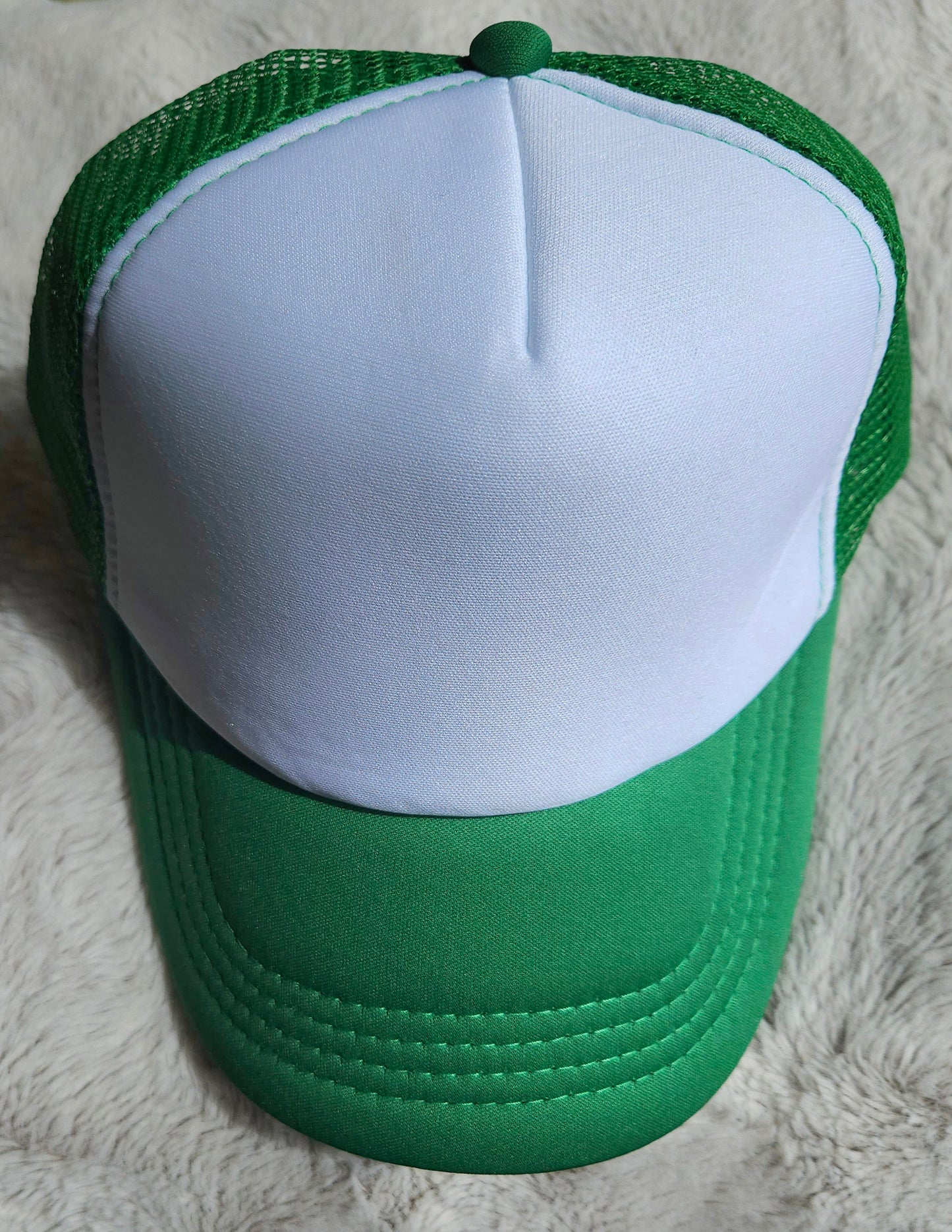 Customized Trucker Hats