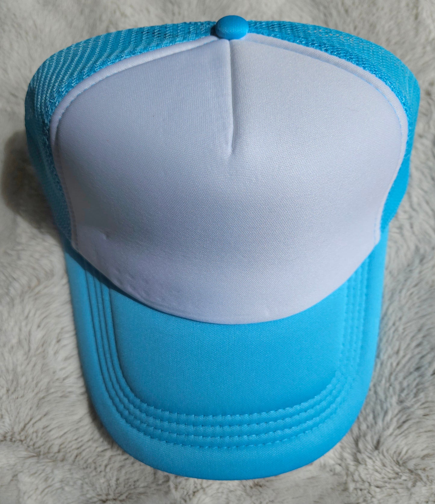 Customized Trucker Hats