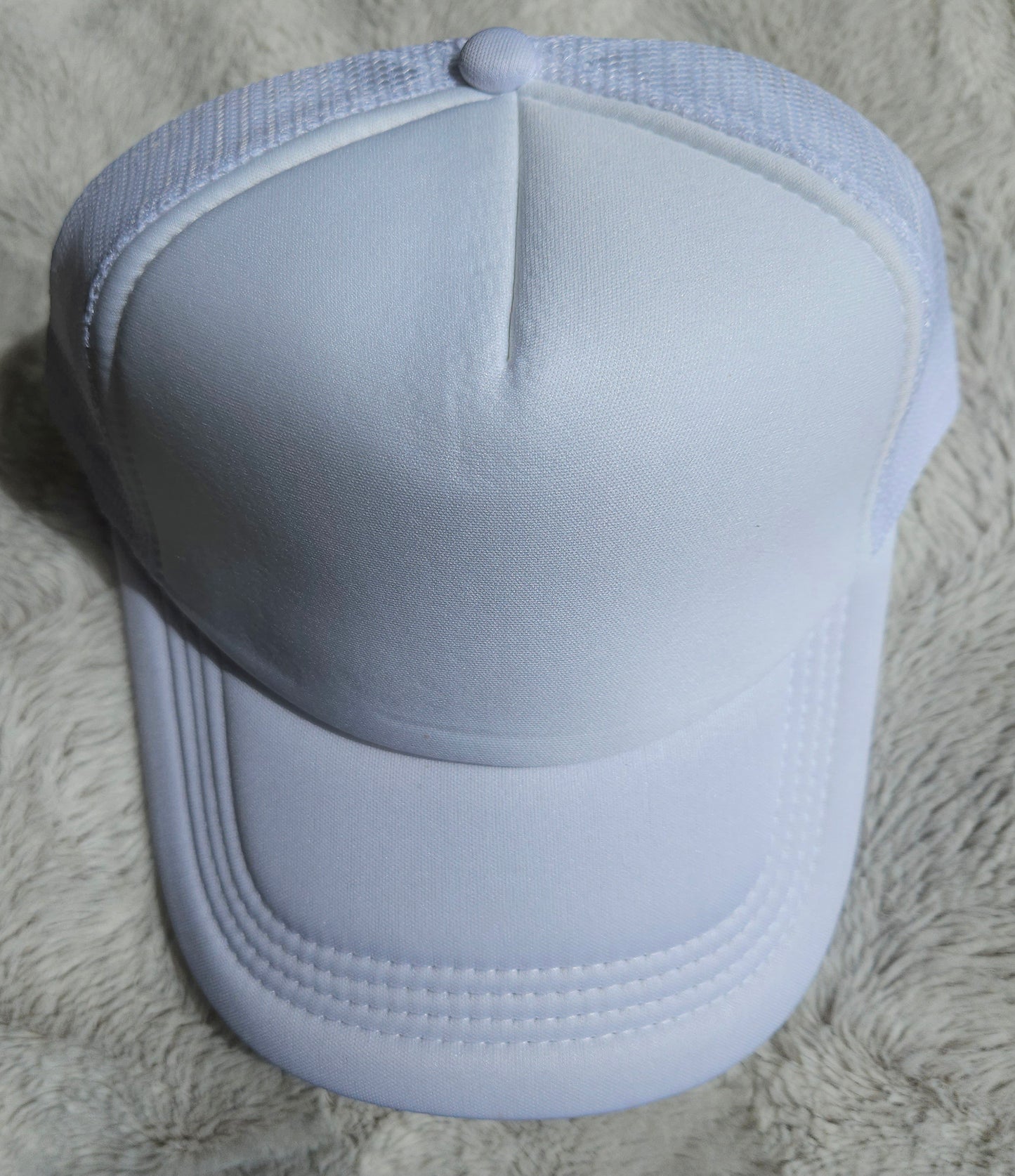 Customized Trucker Hats