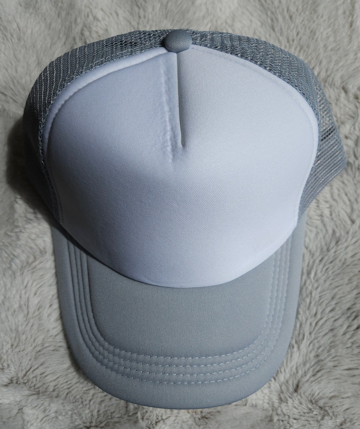 Customized Trucker Hats