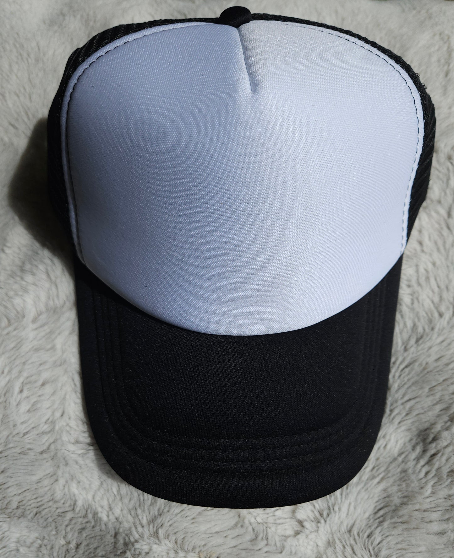 Customized Trucker Hats