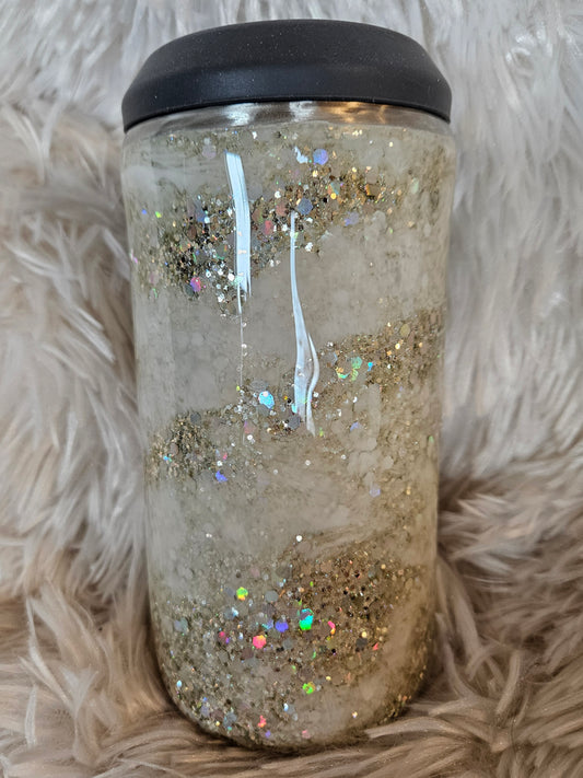 Glam!, Skinny Can Koozie