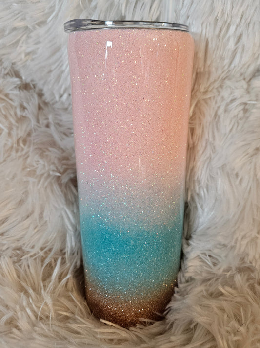 Lake Country Sunset, 20 oz