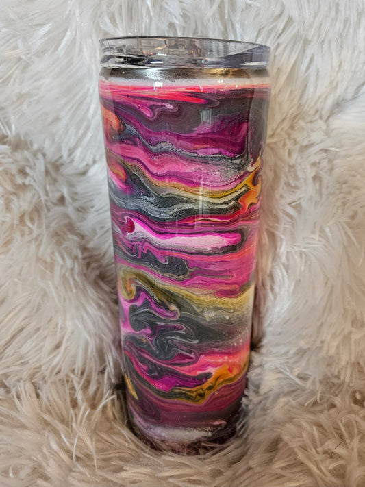 Western Sunset, 20 oz