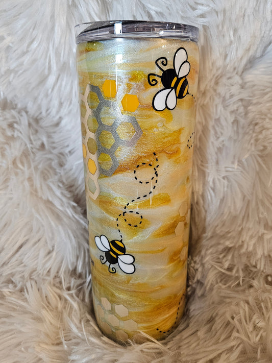 Honey Bee, 20 oz
