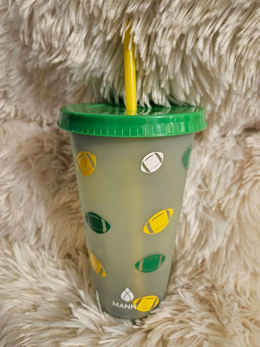 Football Frenzy-Field Goal, 24 oz