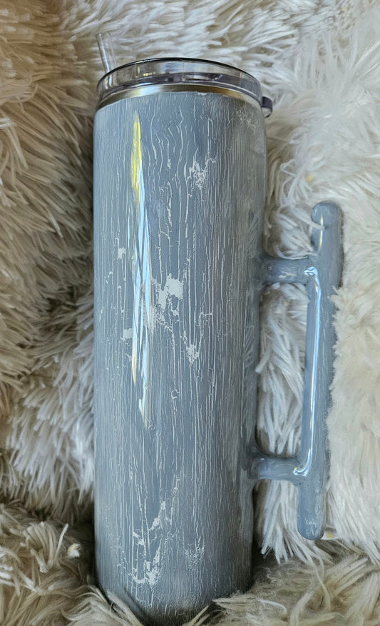 American Hunter, 30 oz with handle