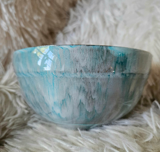 Cloud bowl