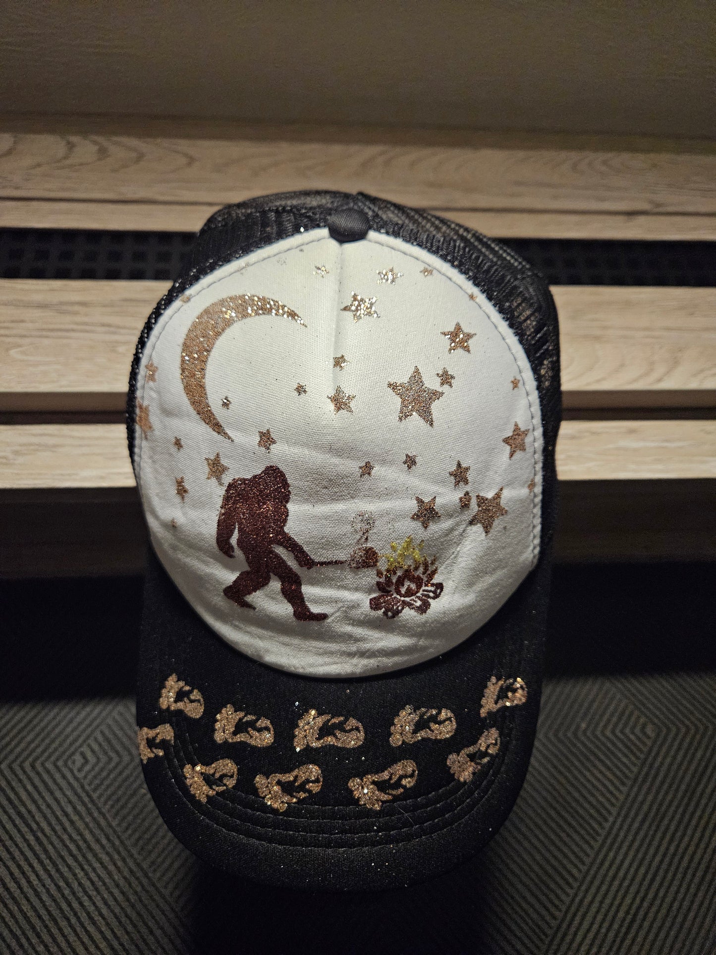 Customized Trucker Hats