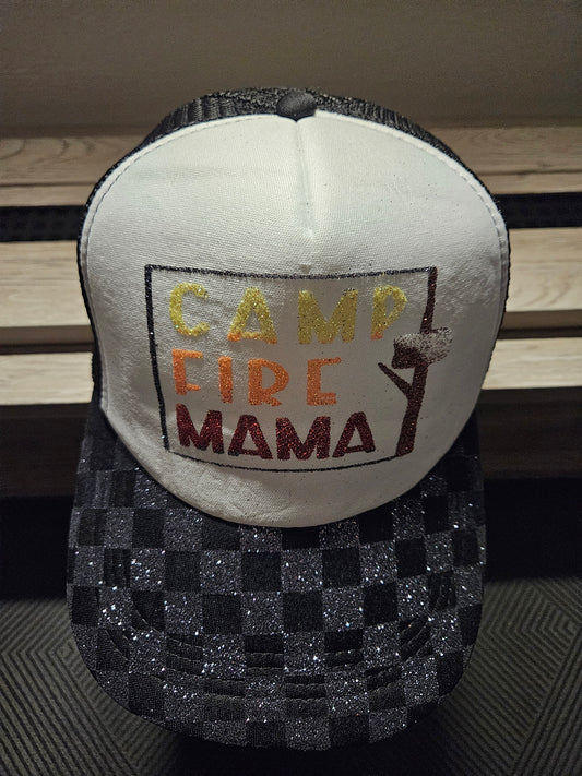 Customized Trucker Hats