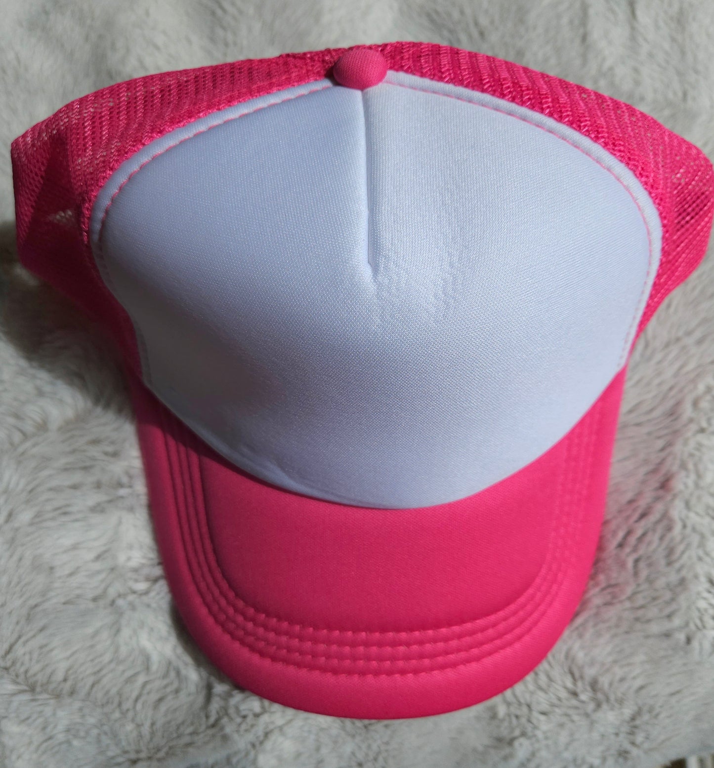 Customized Trucker Hats