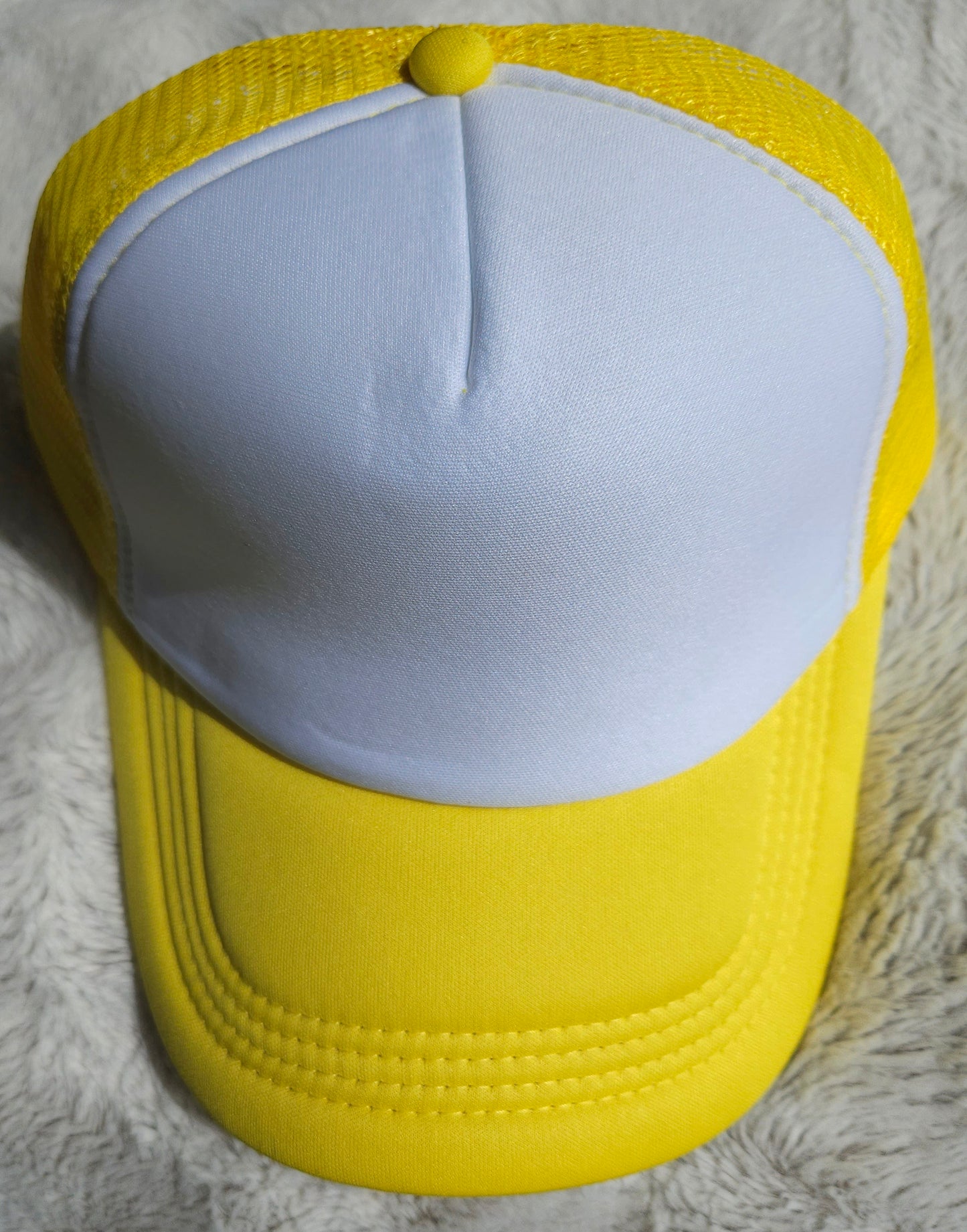 Customized Trucker Hats
