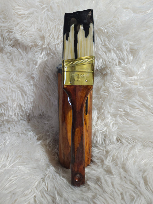 Painters Handle 20 oz Wood Grain