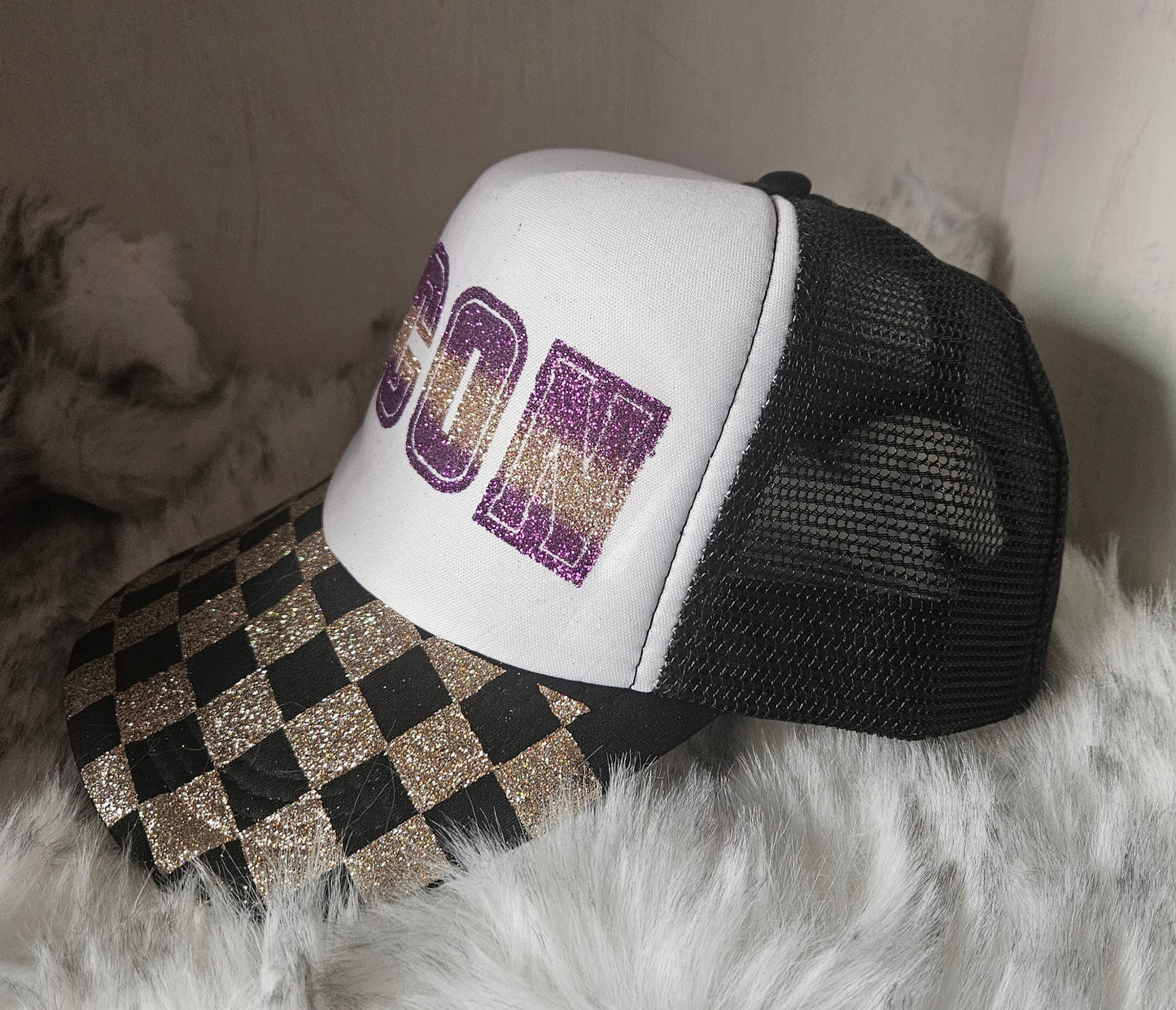 Customized Trucker Hats