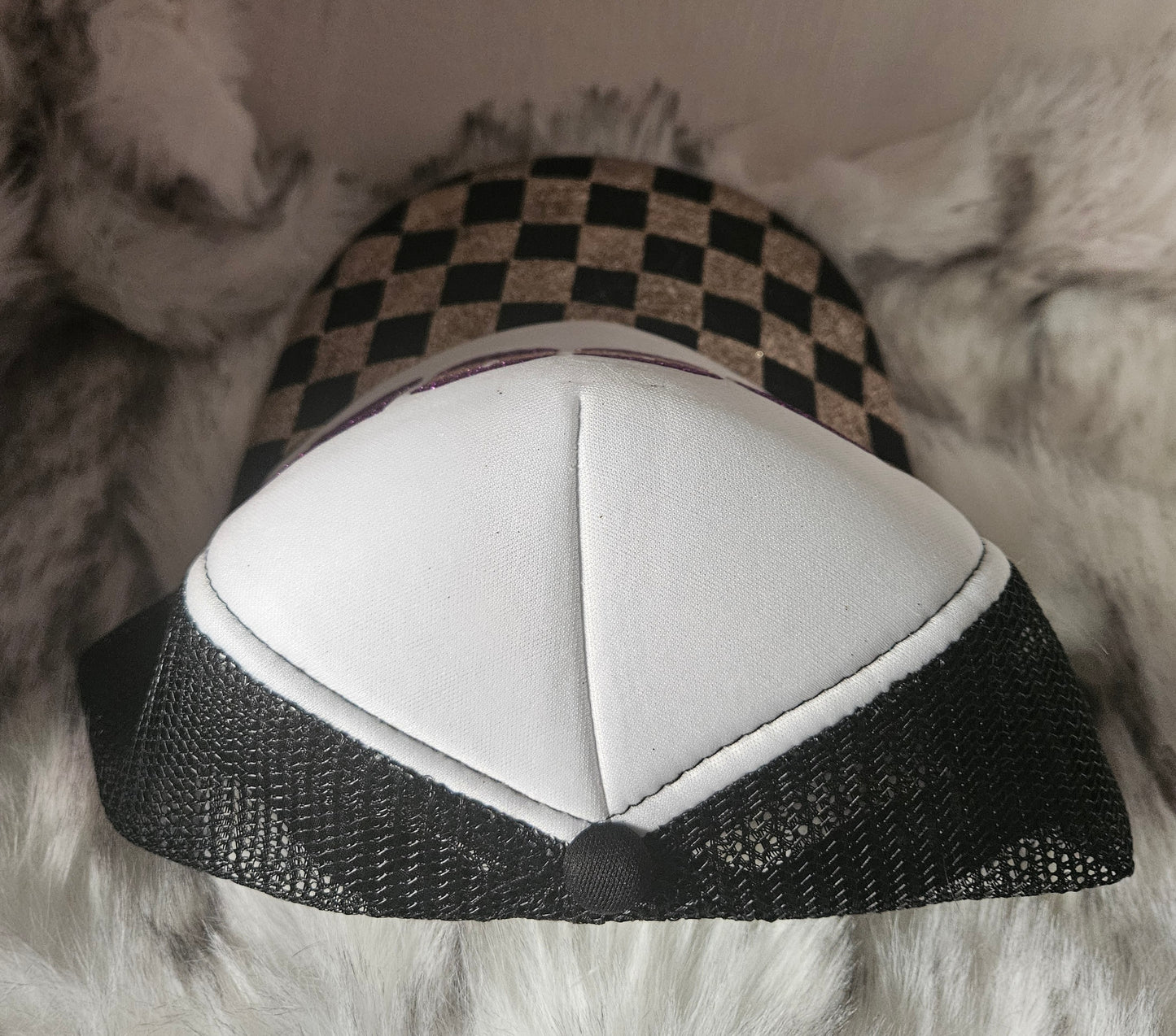 Customized Trucker Hats