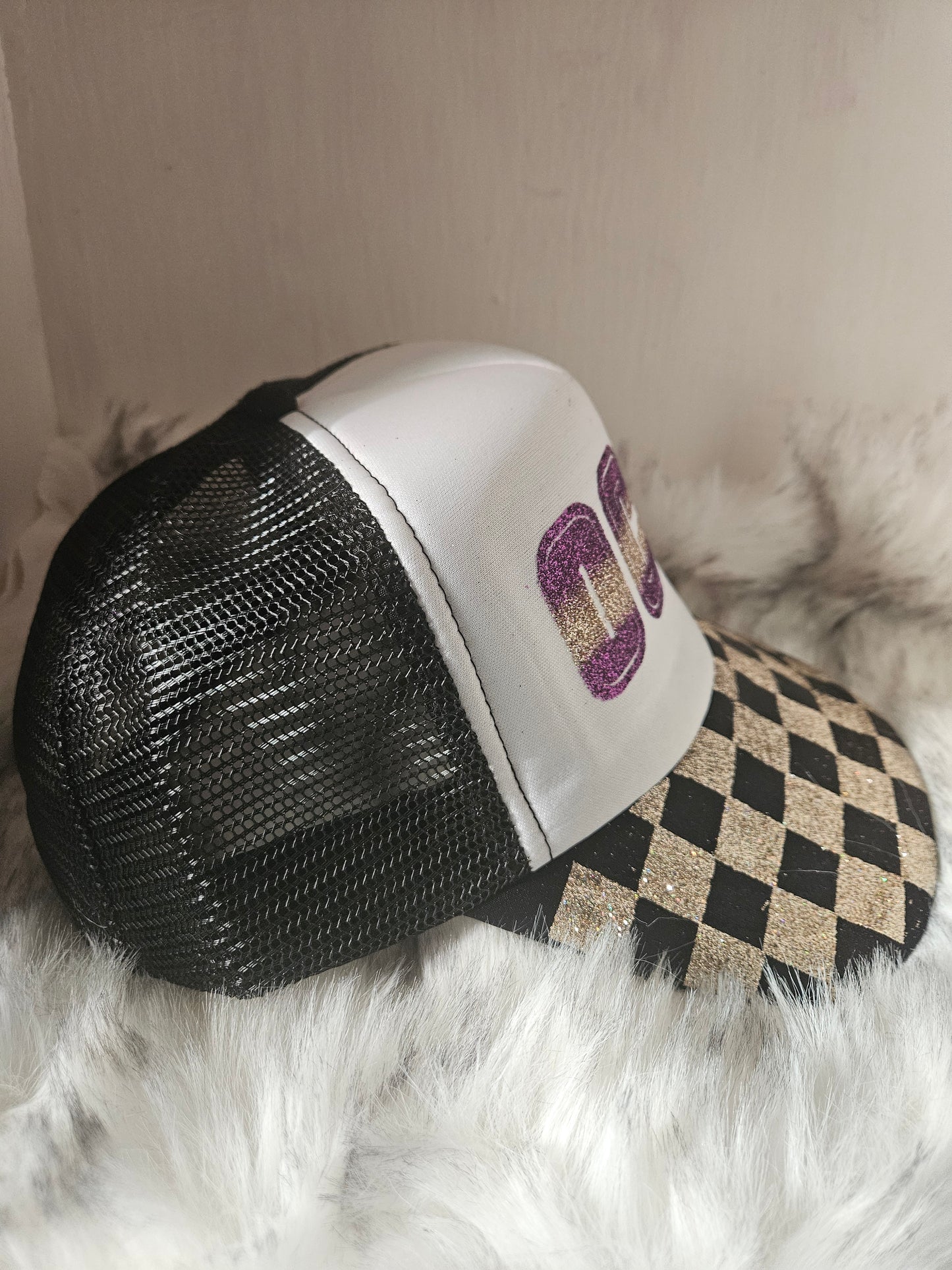 Customized Trucker Hats
