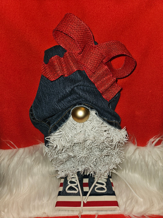 4th of July Gnome