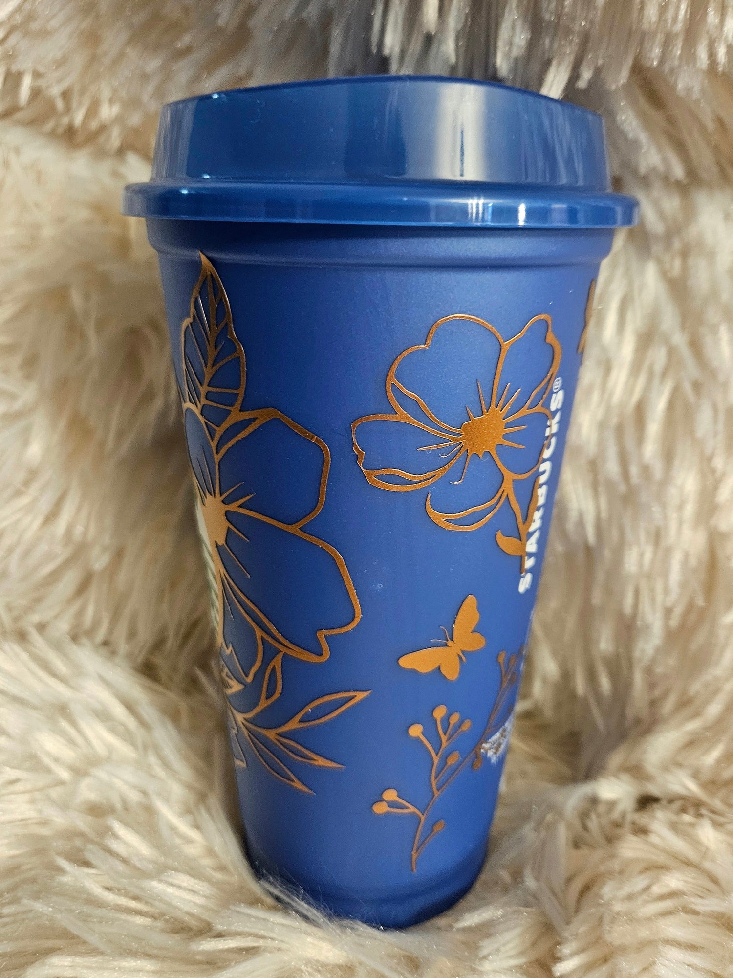 Starbucks Coffee Tumblers