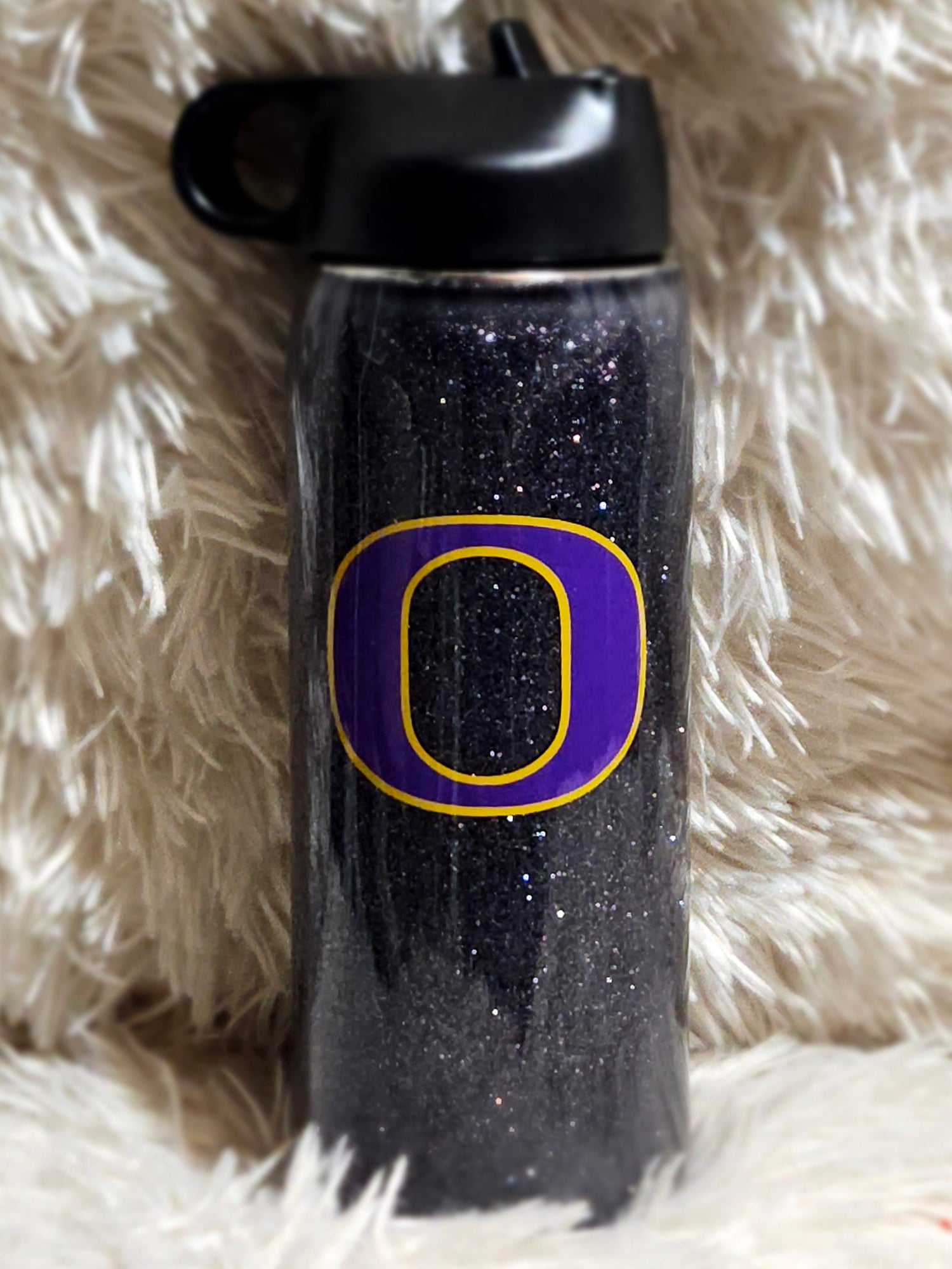 18 oz Hydro Insulated Waterbottle Tumbler