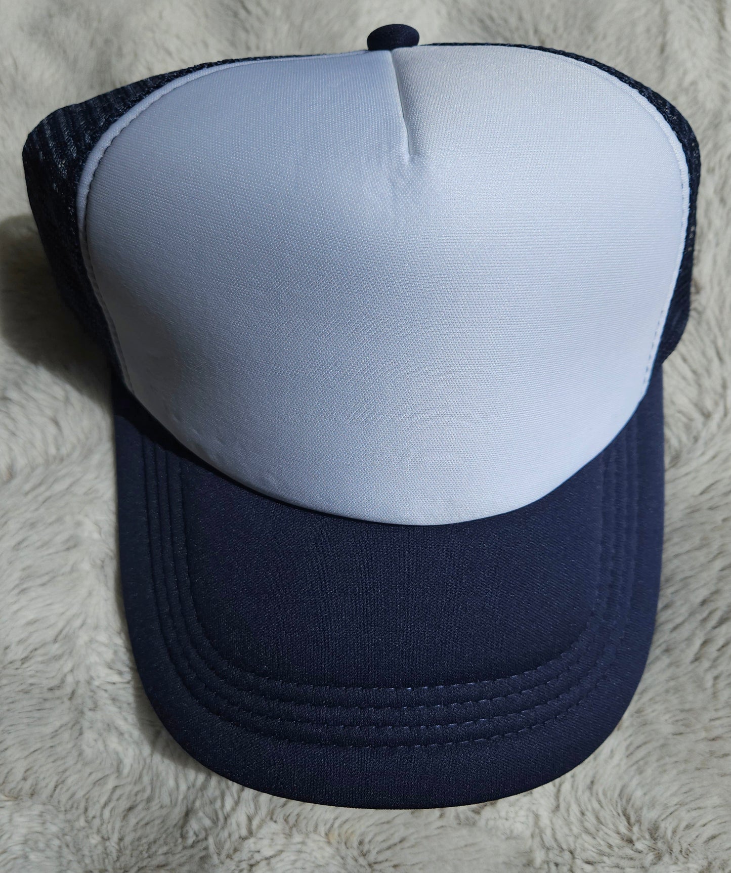 Customized Trucker Hats