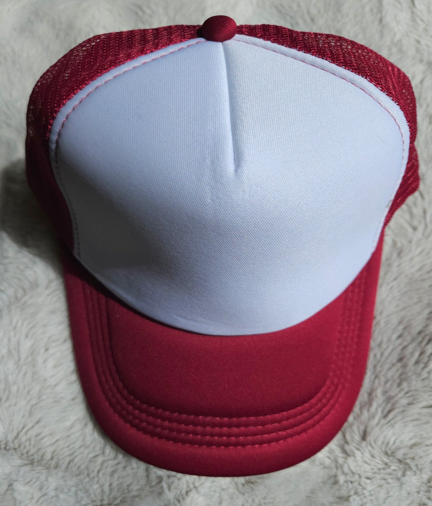 Customized Trucker Hats