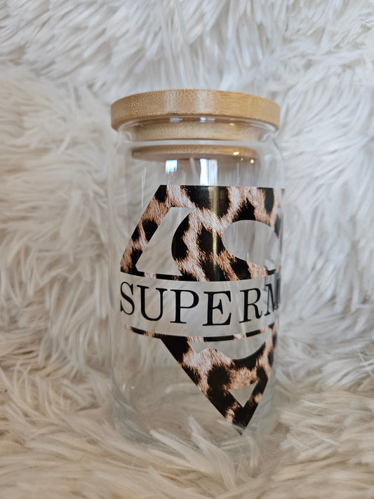 Super MOM, 16 oz