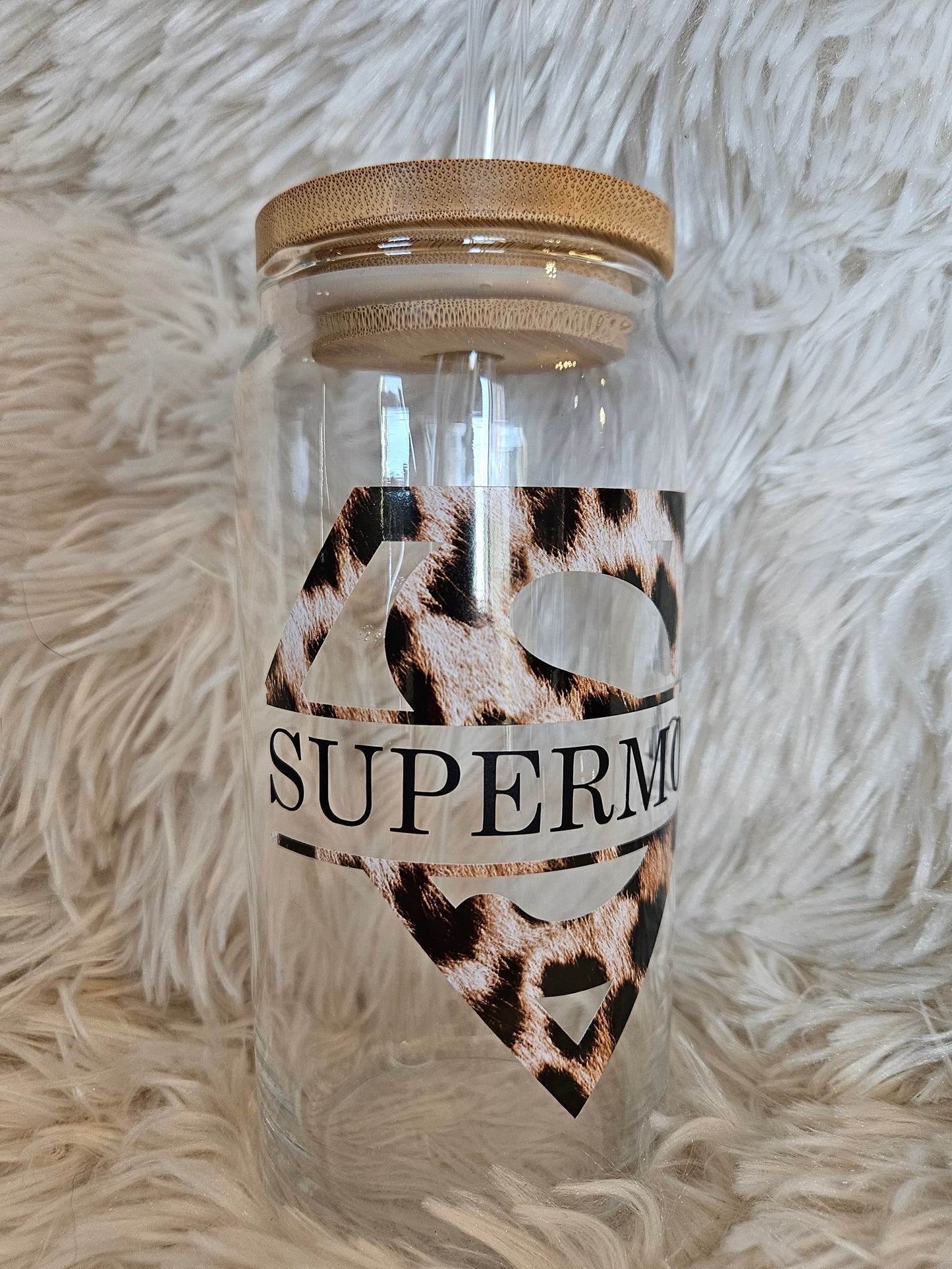 Super MOM 20 oz