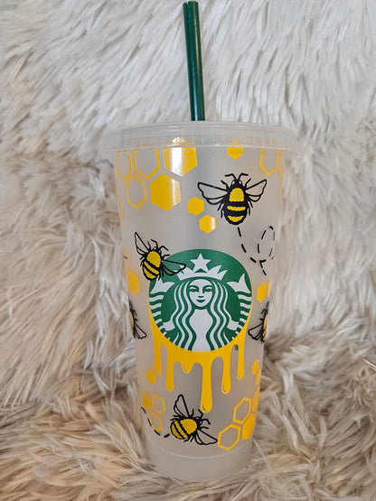 Honey Bees, 24 oz