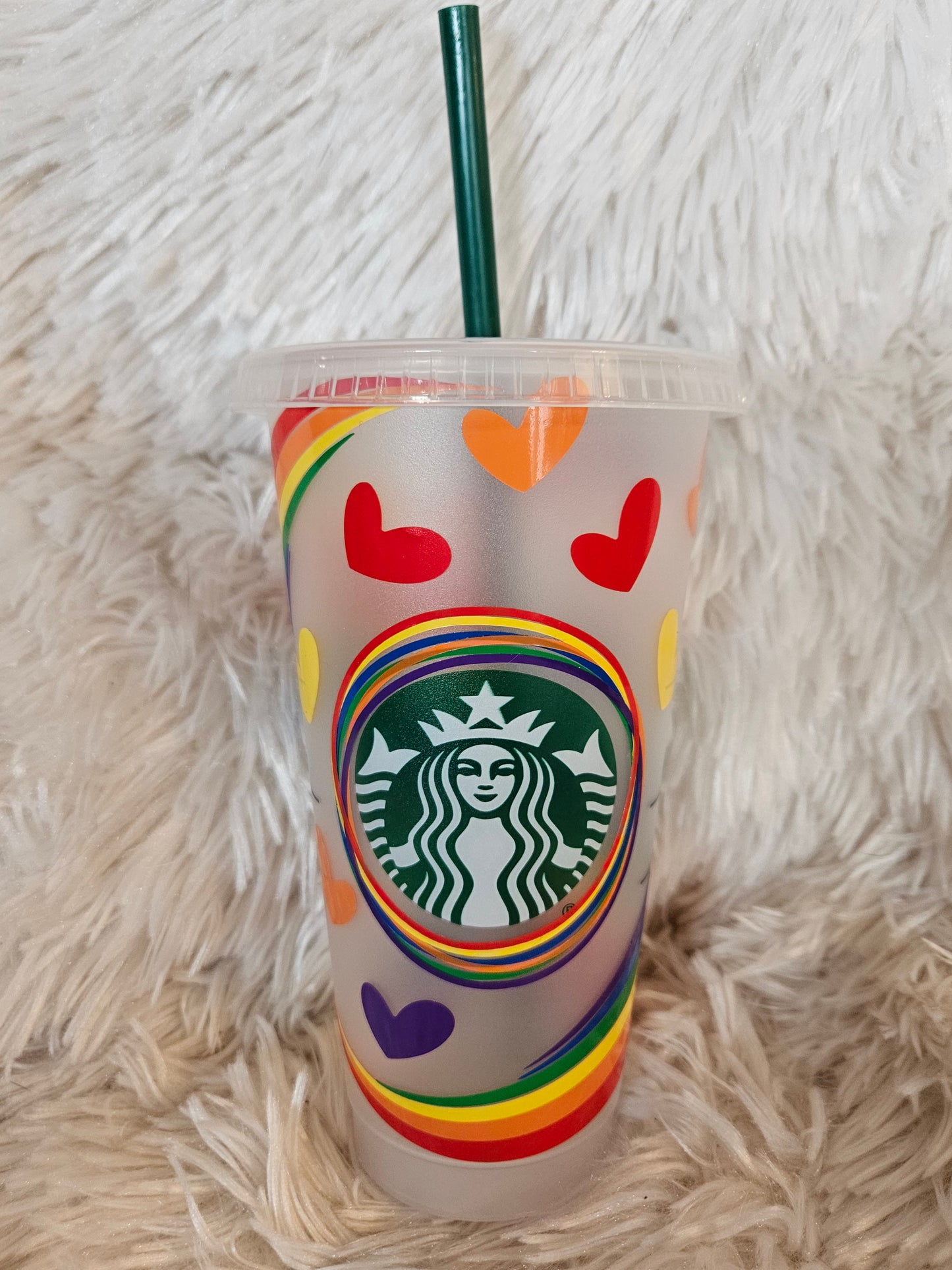 Rainbows, 24 oz