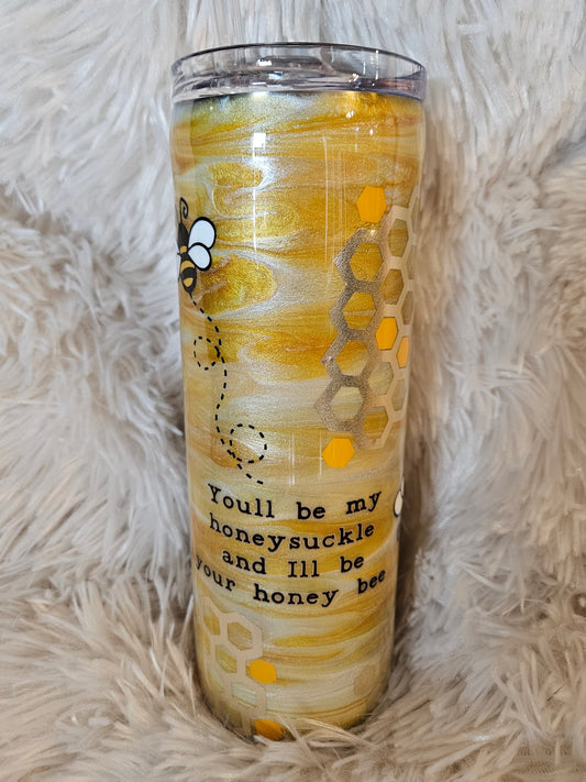 Honey Bee, 20 oz