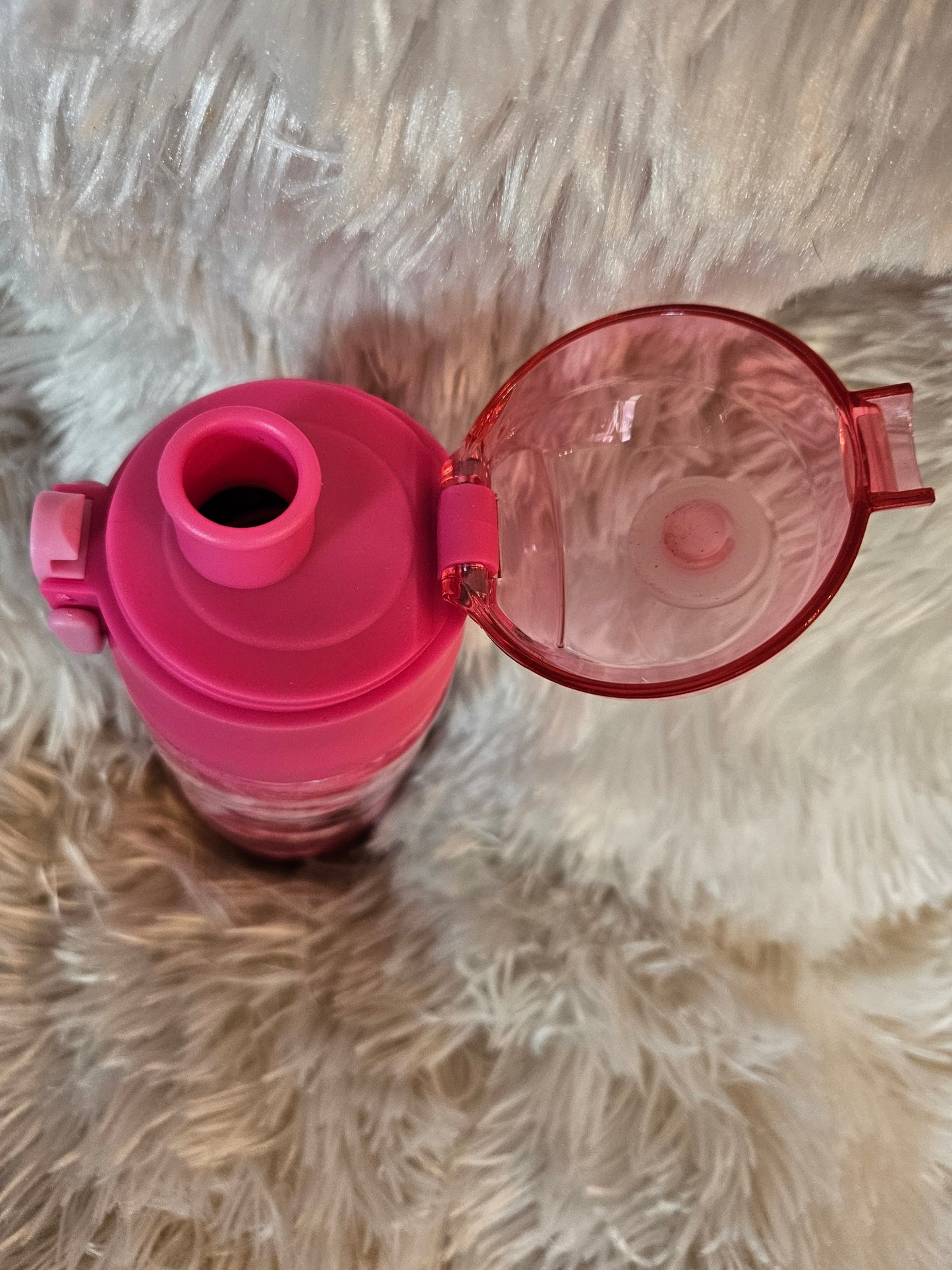 Pinky Pink Kids Tumbler