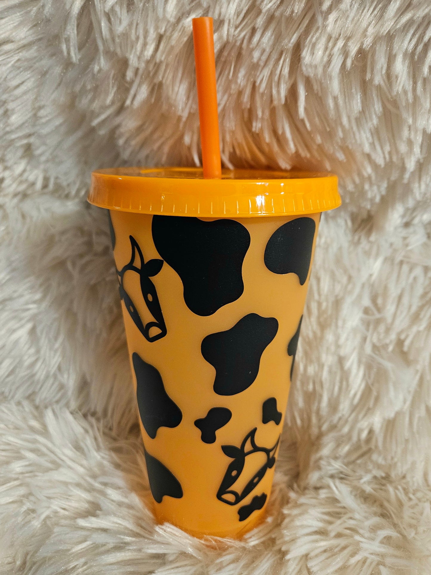 HAPPY COW, 24 oz