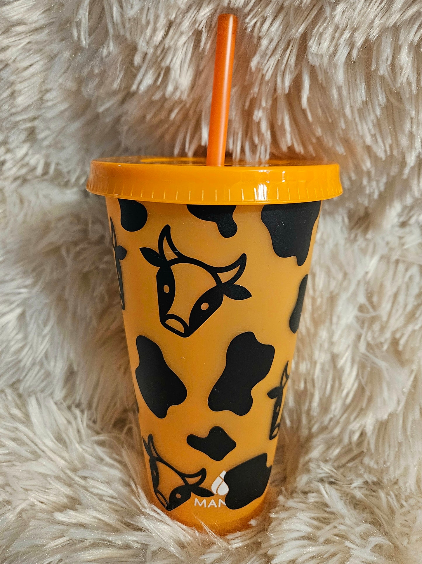 HAPPY COW, 24 oz