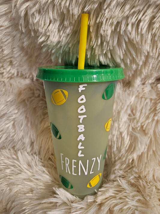 Football Frenzy-Field Goal, 24 oz