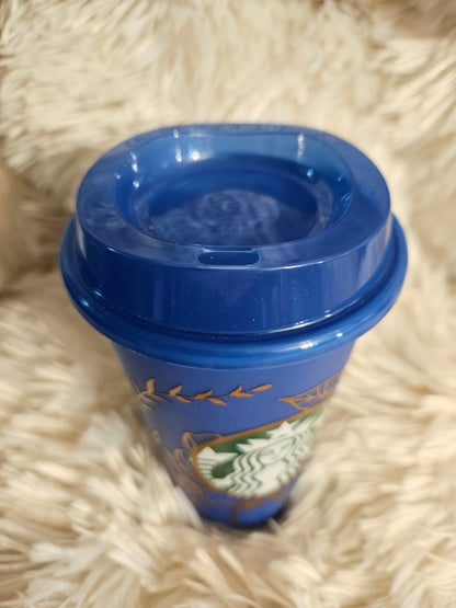 Starbucks Beauty Coffee Tumbler