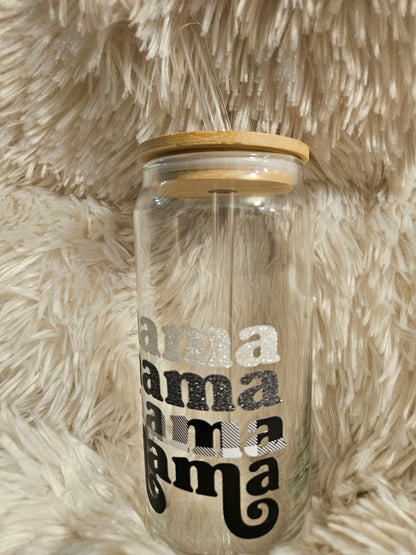 Mama Mama, 20 oz