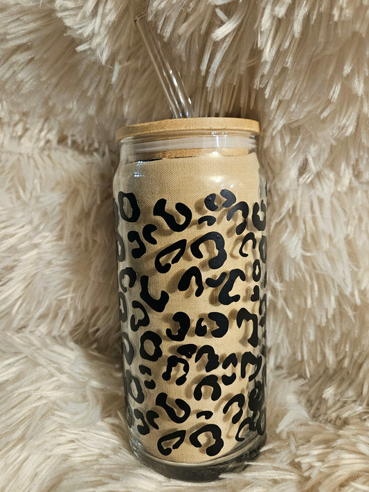 Cheetah, 20 oz