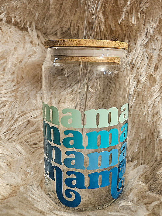 Mama Mama Blues, 16 oz