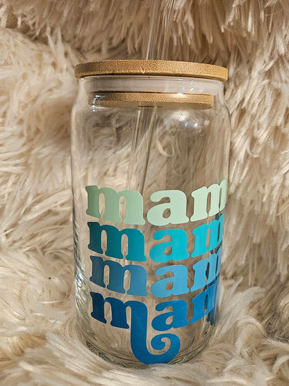 Mama Mama Blues, 16 oz