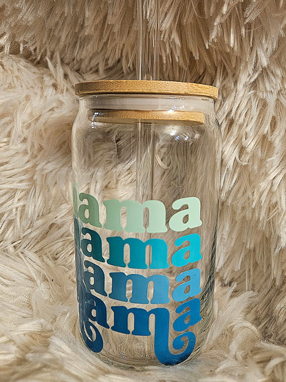 Mama Mama Blues, 16 oz