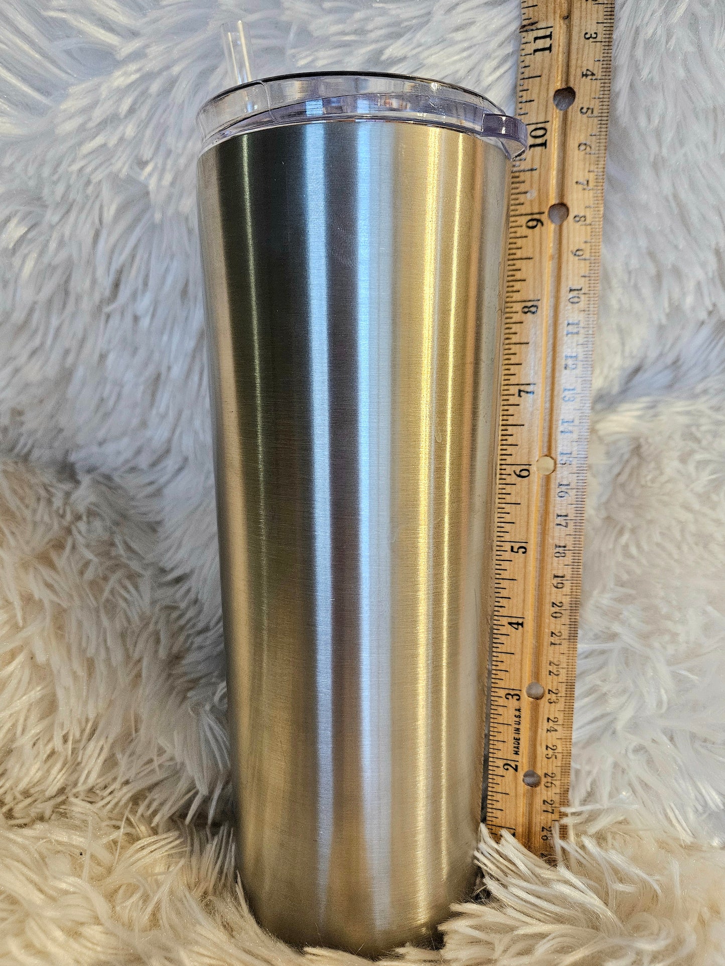 30 oz Skinny Tumbler