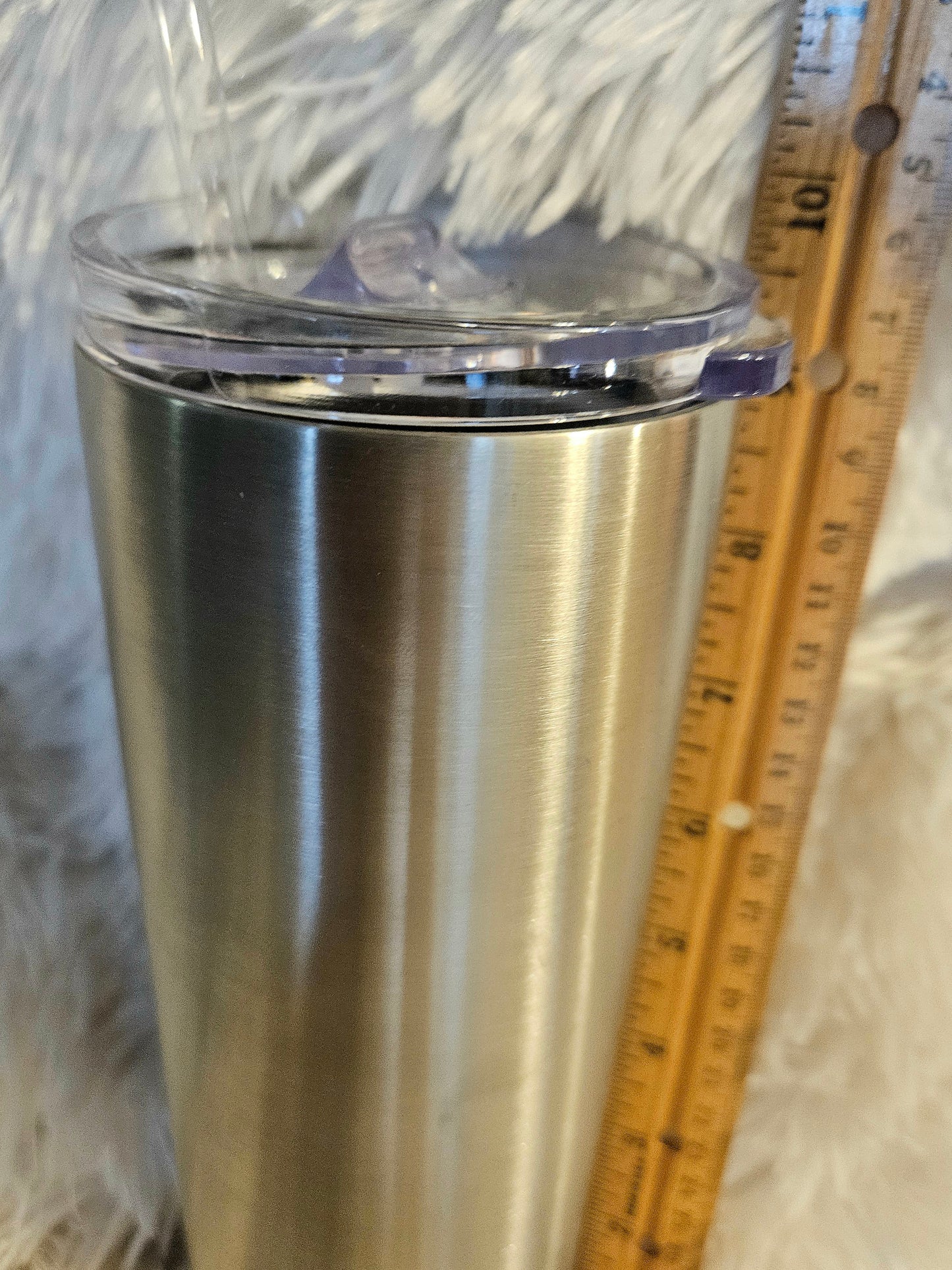 30 oz Skinny Tumbler