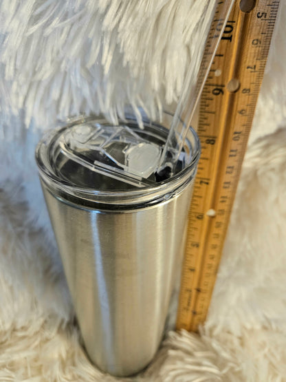 20 oz Skinny Tumbler