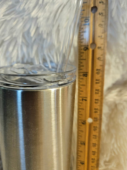 20 oz Skinny Tumbler