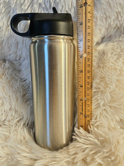 18 oz Hydro Stainless Steel Tumbler